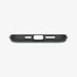 ACS04835 - iPhone 14 Pro Max Case Slim Armor CS in black showing the back